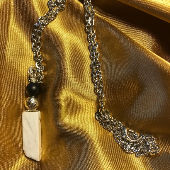Jewelry - Power necklace for wisdom